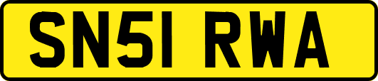 SN51RWA