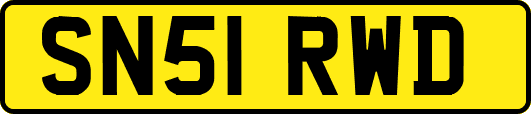SN51RWD