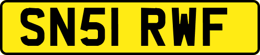 SN51RWF