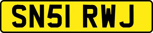SN51RWJ