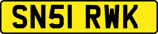 SN51RWK