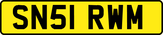 SN51RWM
