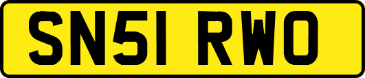 SN51RWO