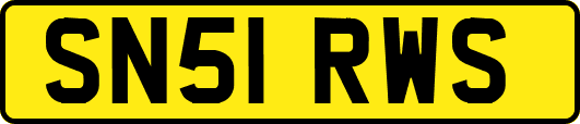 SN51RWS