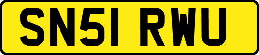 SN51RWU