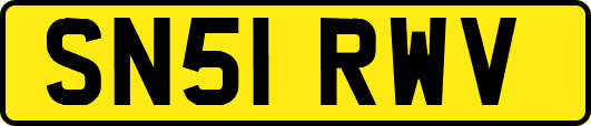 SN51RWV