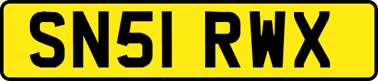 SN51RWX