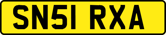 SN51RXA