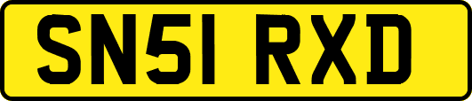 SN51RXD