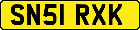 SN51RXK