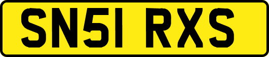 SN51RXS