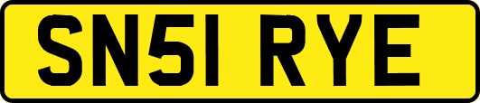 SN51RYE