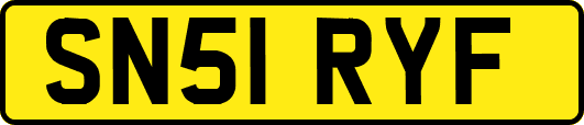 SN51RYF