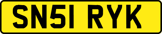 SN51RYK
