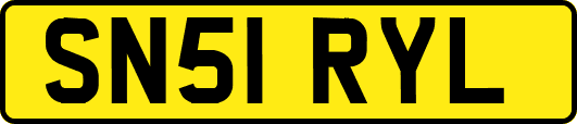 SN51RYL