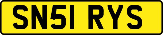 SN51RYS