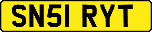 SN51RYT