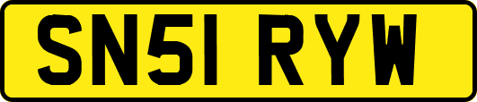 SN51RYW