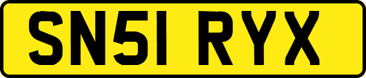 SN51RYX