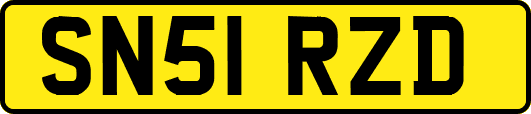SN51RZD