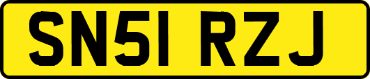SN51RZJ