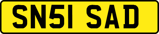 SN51SAD