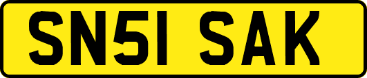 SN51SAK