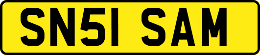 SN51SAM