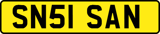 SN51SAN