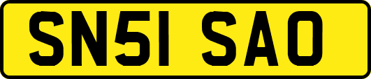 SN51SAO