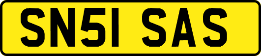 SN51SAS