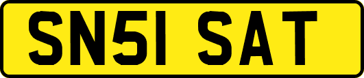 SN51SAT