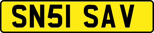 SN51SAV