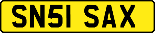 SN51SAX