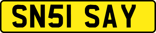 SN51SAY