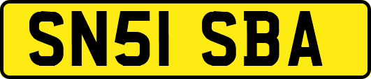SN51SBA
