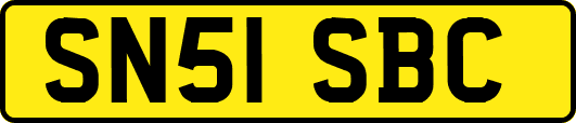 SN51SBC