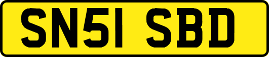 SN51SBD