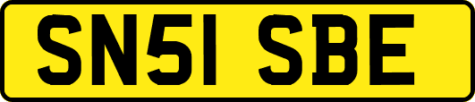 SN51SBE