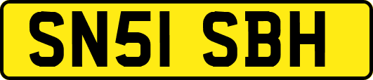 SN51SBH