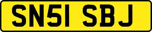 SN51SBJ