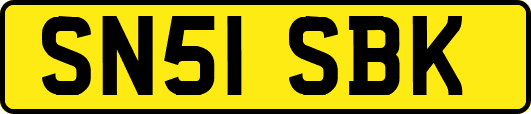 SN51SBK
