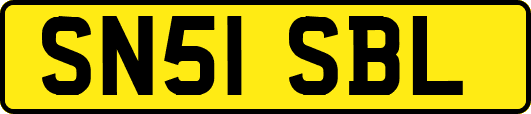 SN51SBL