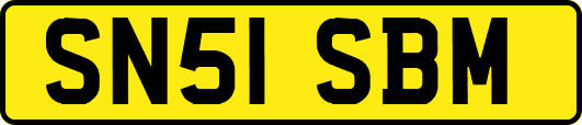 SN51SBM