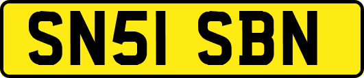 SN51SBN