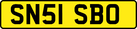 SN51SBO