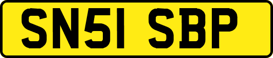 SN51SBP