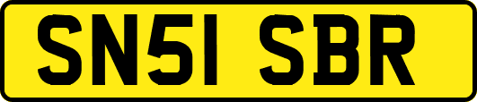 SN51SBR