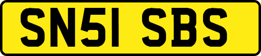 SN51SBS