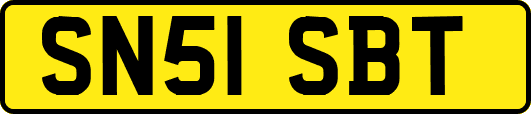 SN51SBT